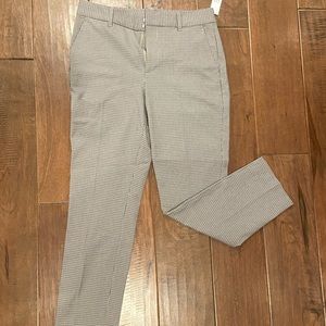 Gap slim ankle pant